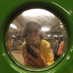 Meet your Posher, Faye